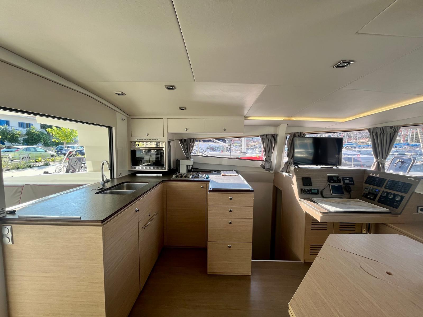 Bali 4.5 - 4 + 2 cab., picture 5