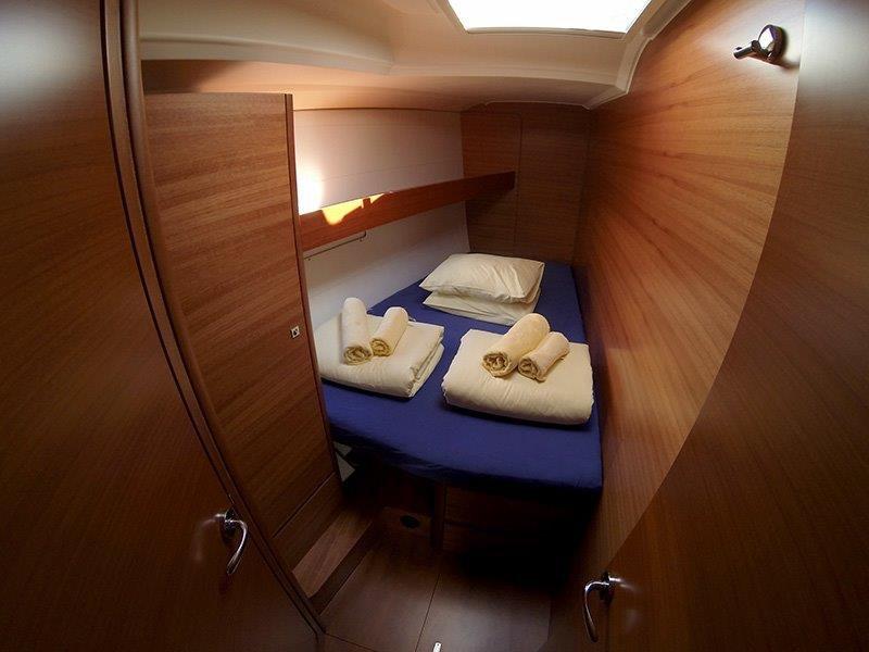 Dufour 460 GL, picture 16