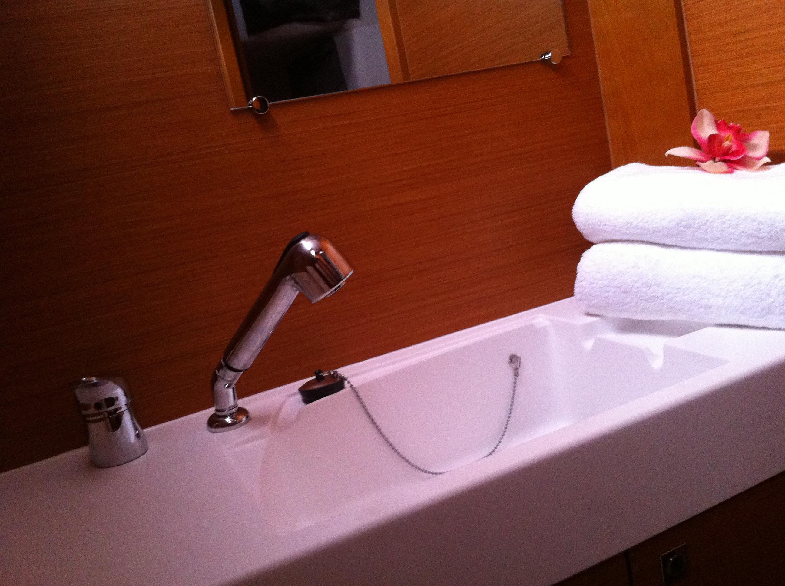 Sun Odyssey 469, picture 19