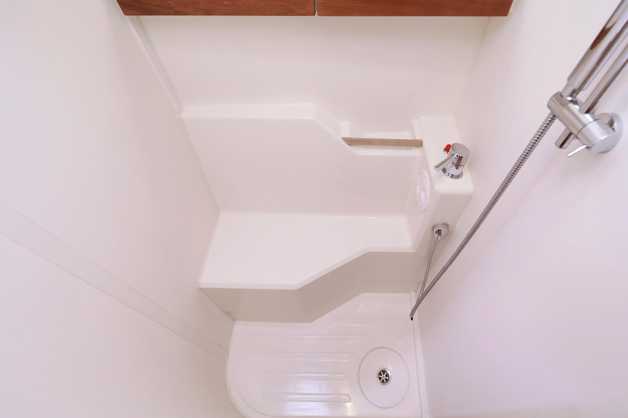 Hanse 455 - 3 cab., picture 37