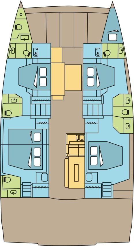 Bali 4.8 - 5 + 1 cab, picture 2