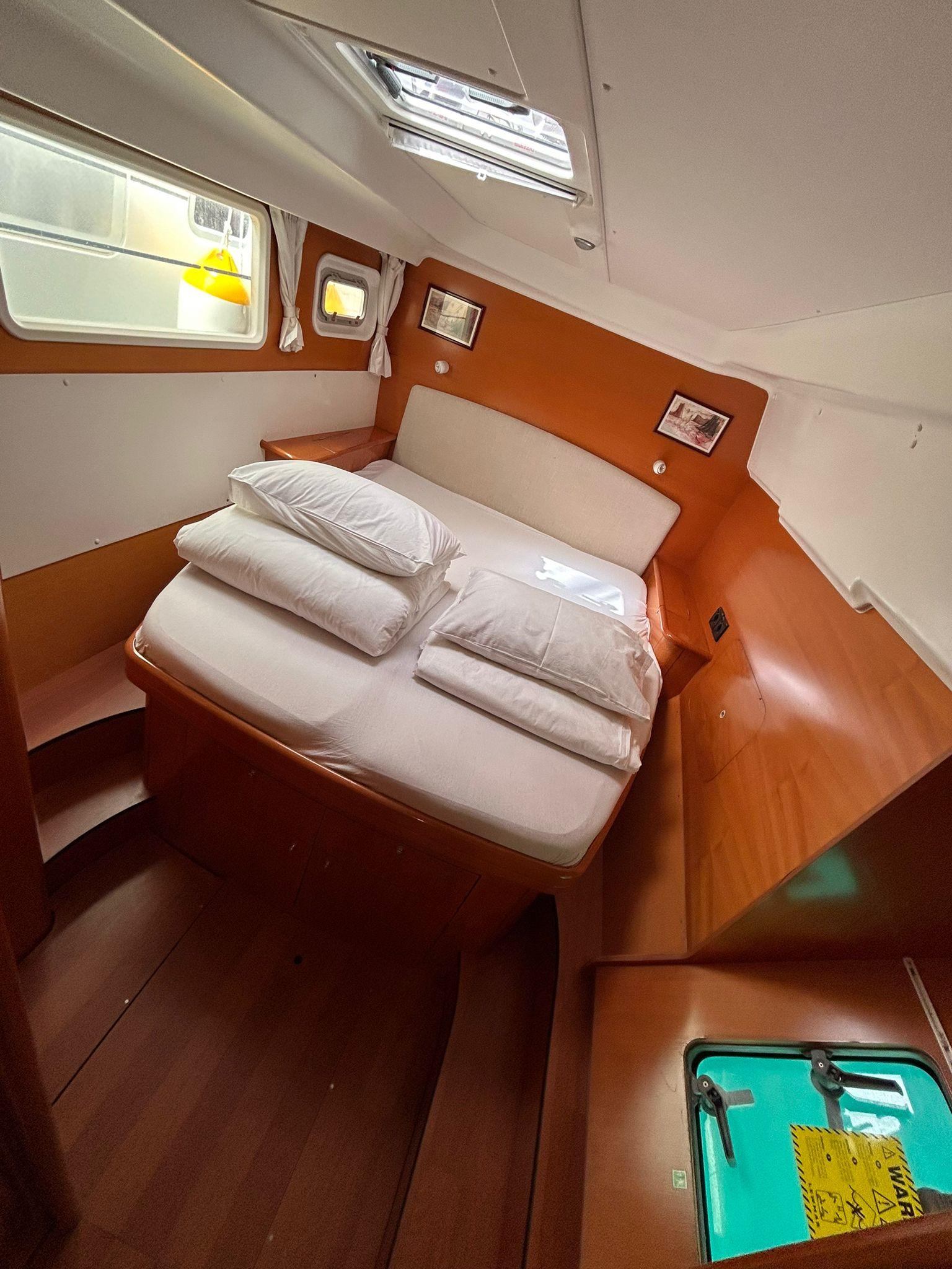 Lagoon 440 - 4 cab., picture 20