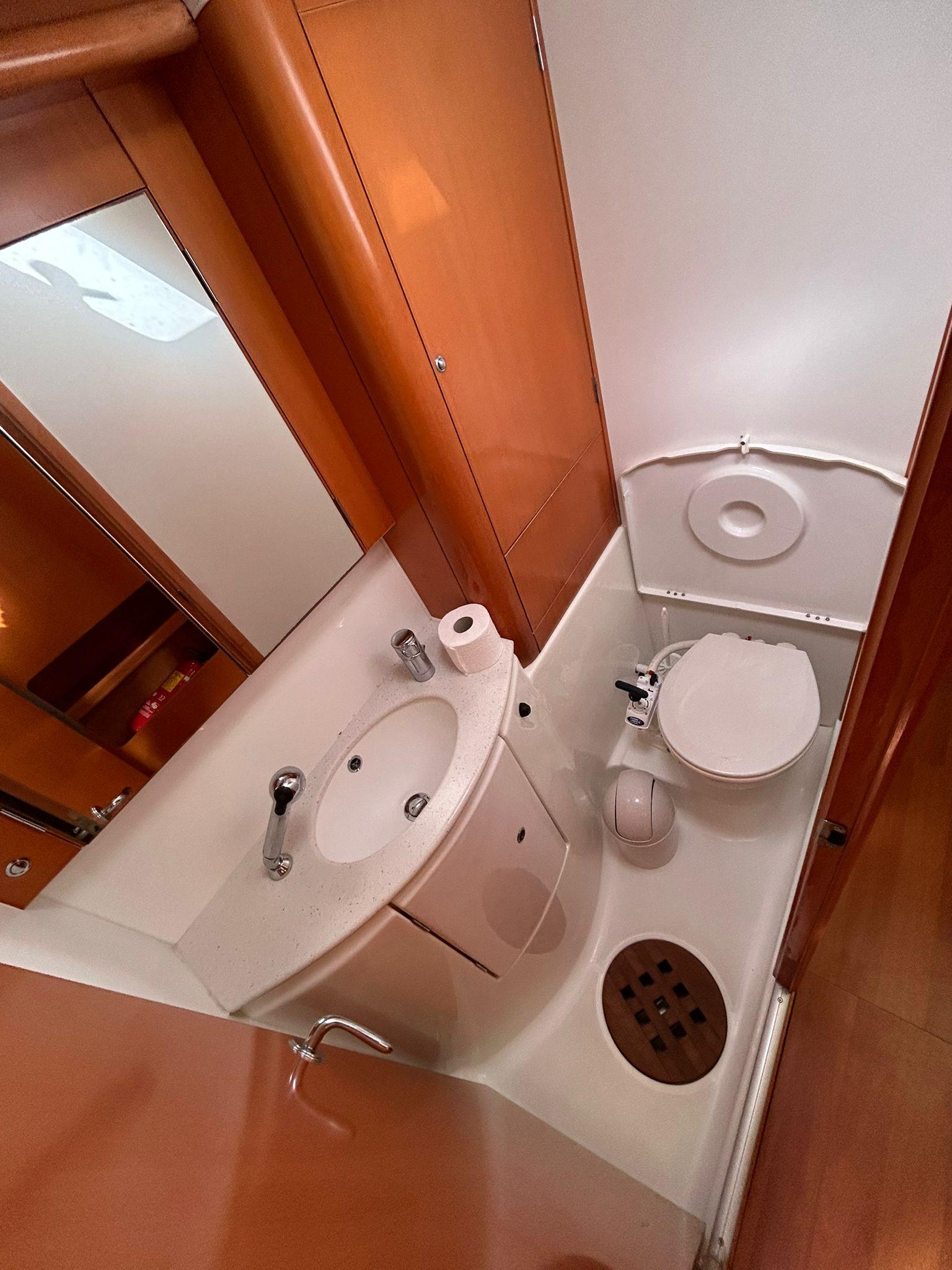 Lagoon 440 - 4 cab., picture 27