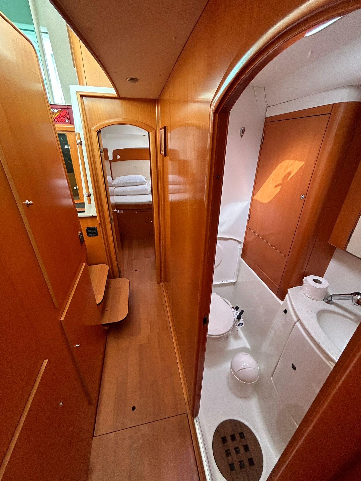 Lagoon 440 - 4 cab., picture 25