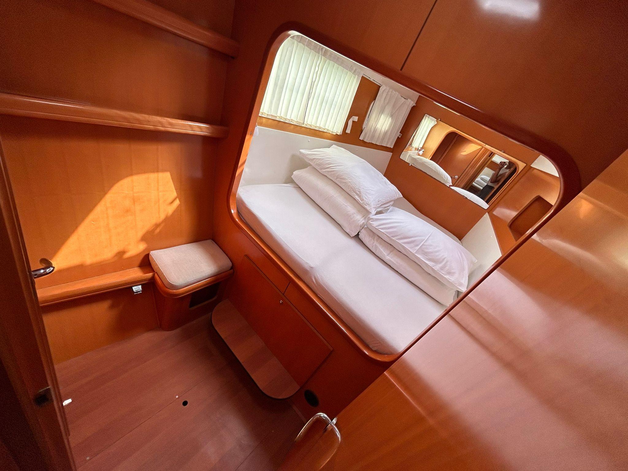 Lagoon 440 - 4 cab., picture 24