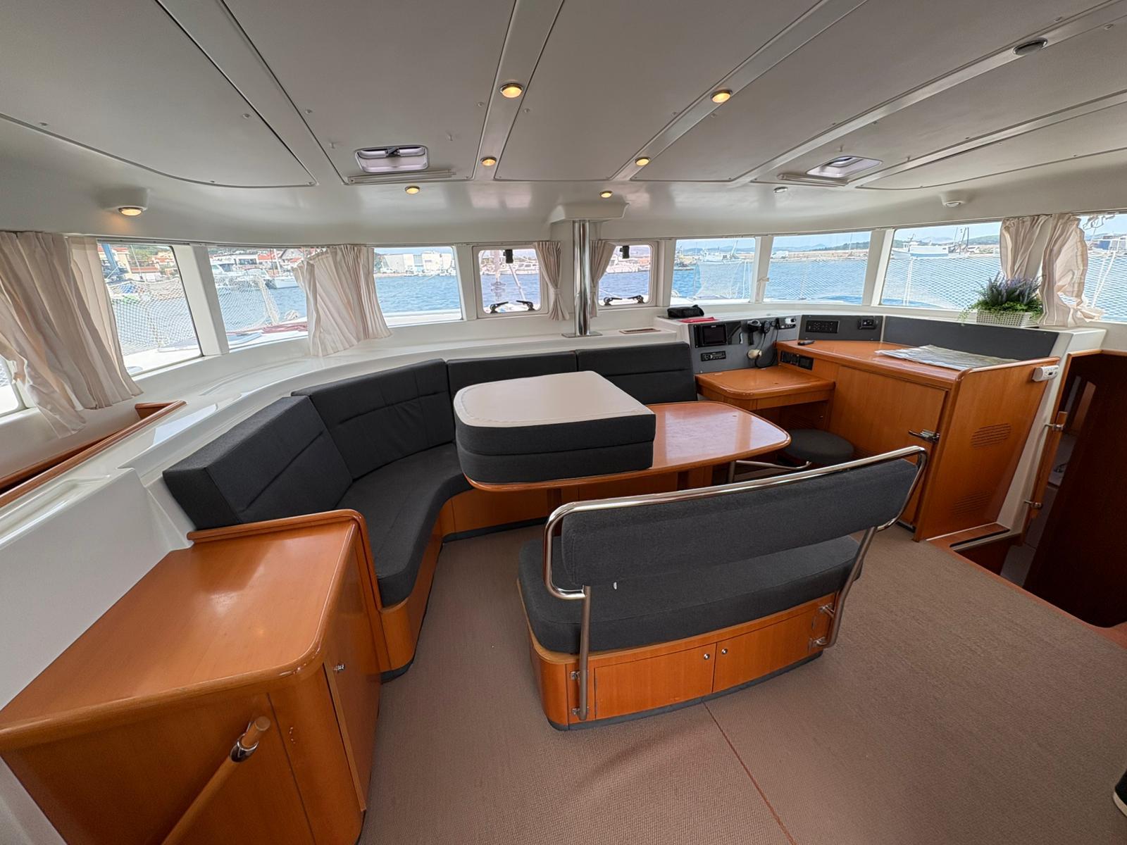 Lagoon 440 - 4 cab., picture 13