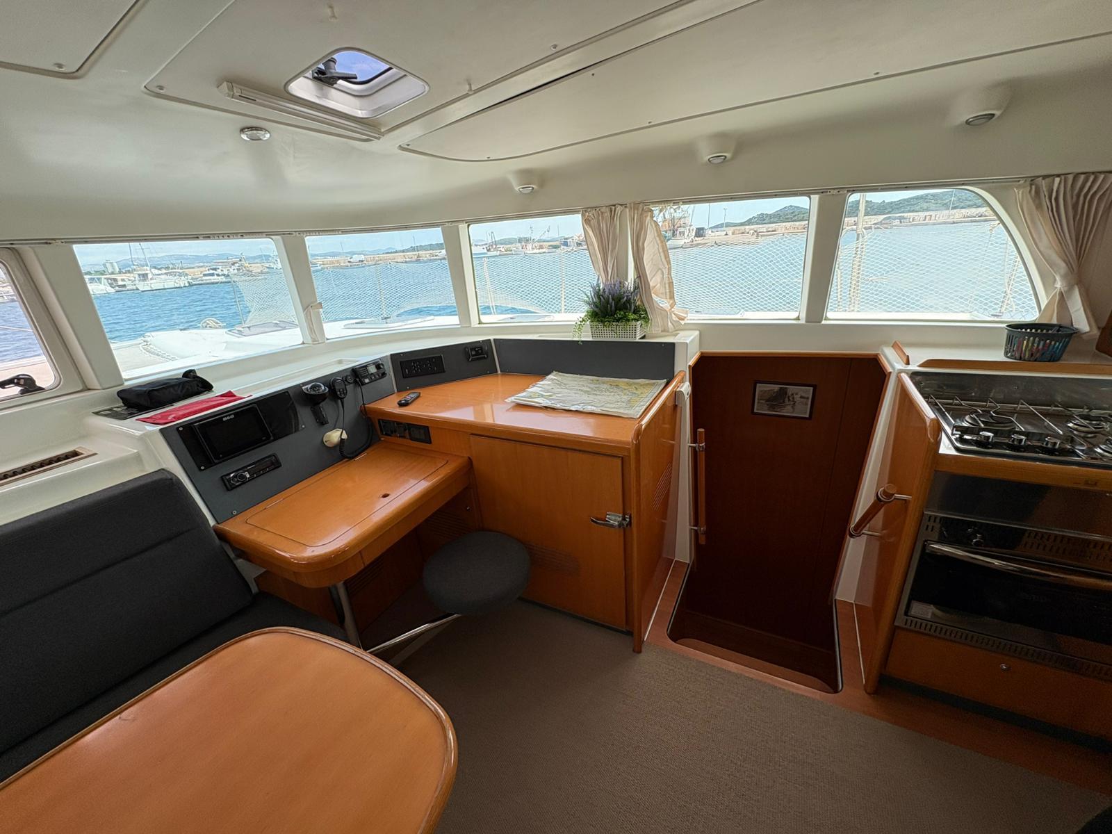 Lagoon 440 - 4 cab., picture 18