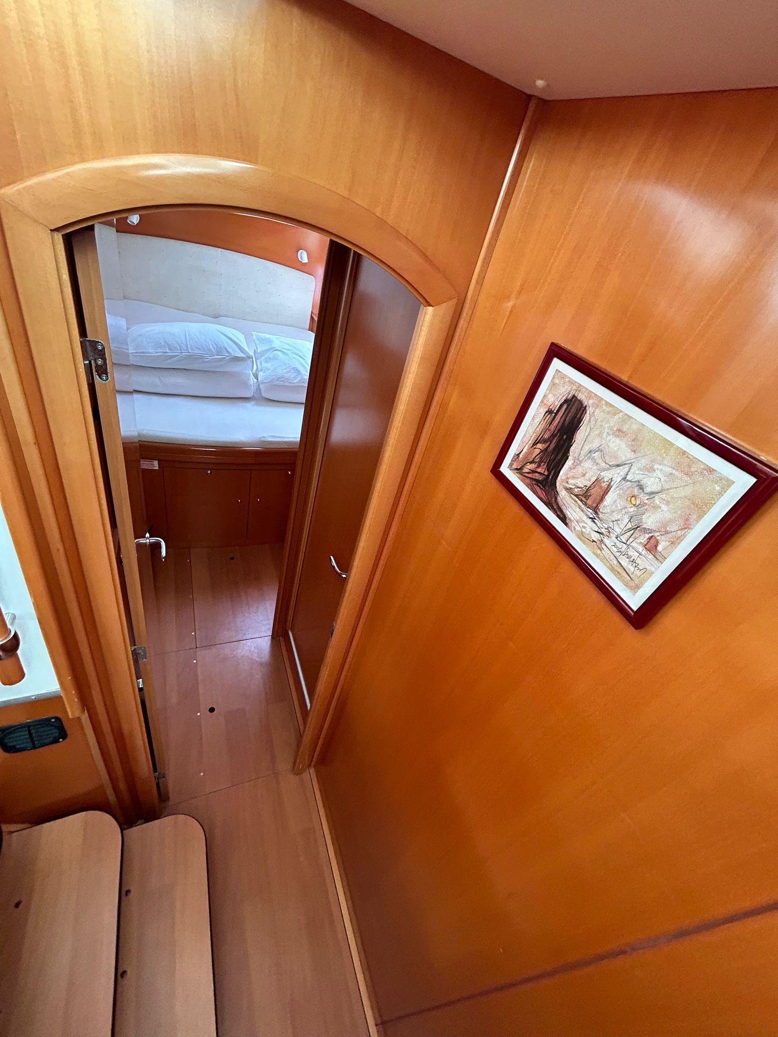 Lagoon 440 - 4 cab., picture 22