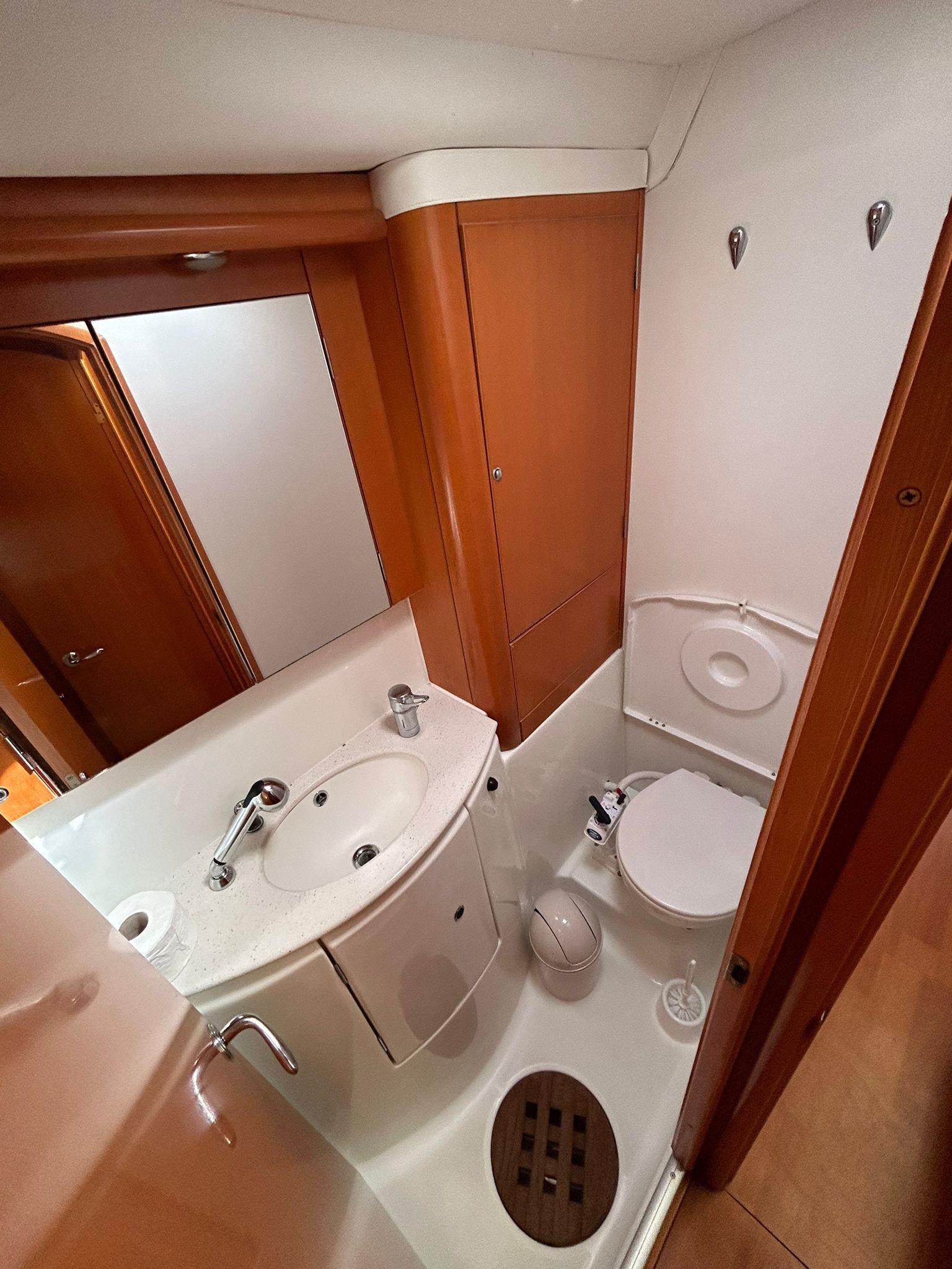 Lagoon 440 - 4 cab., picture 28