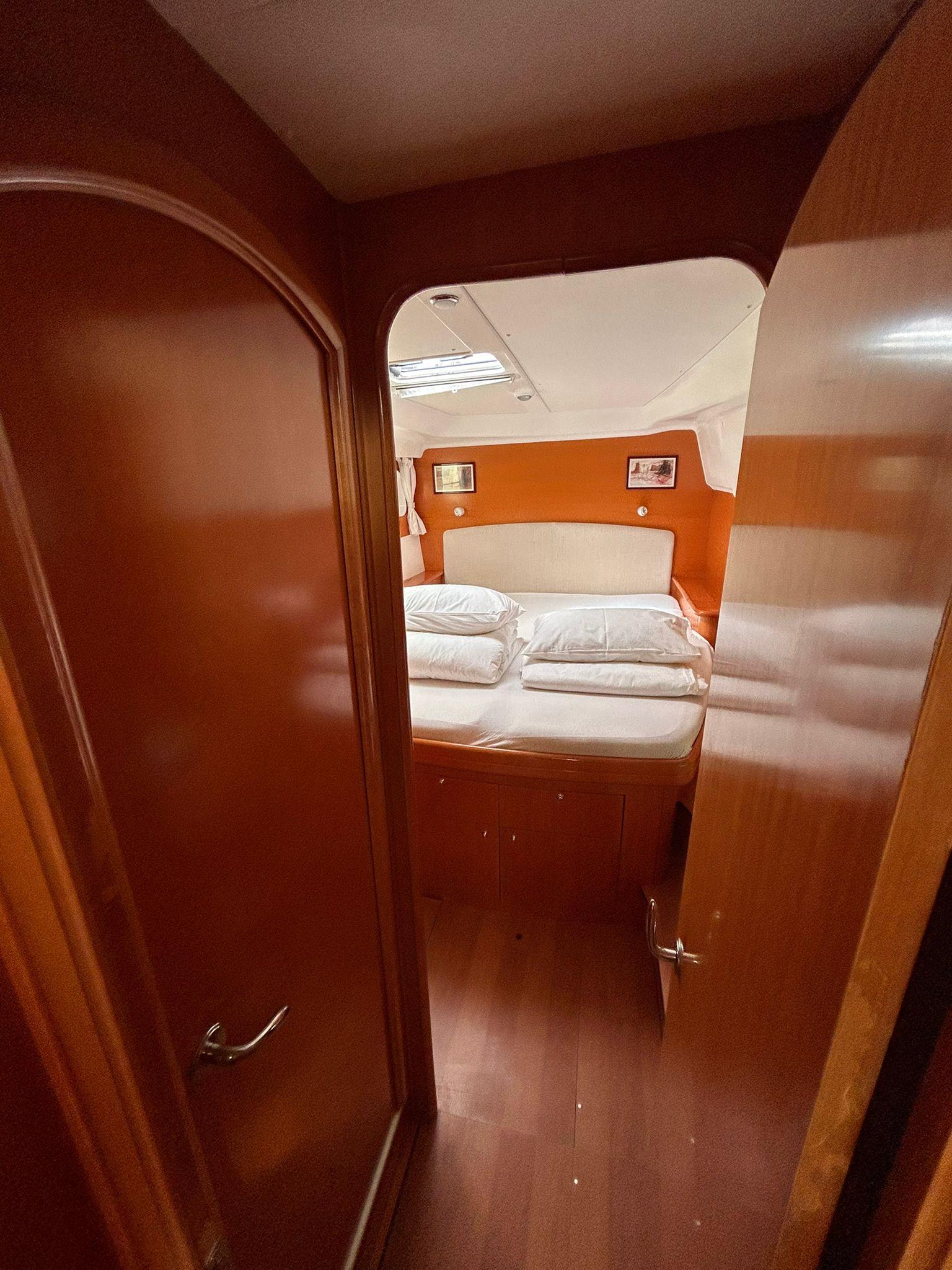 Lagoon 440 - 4 cab., picture 19