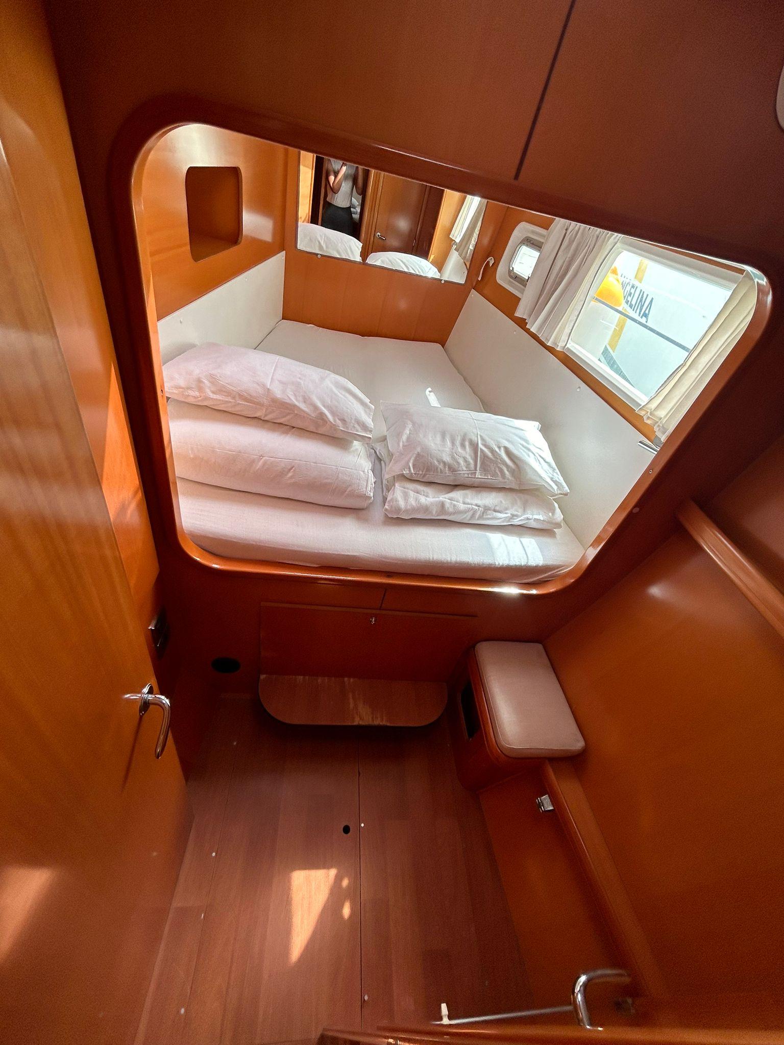 Lagoon 440 - 4 cab., picture 23