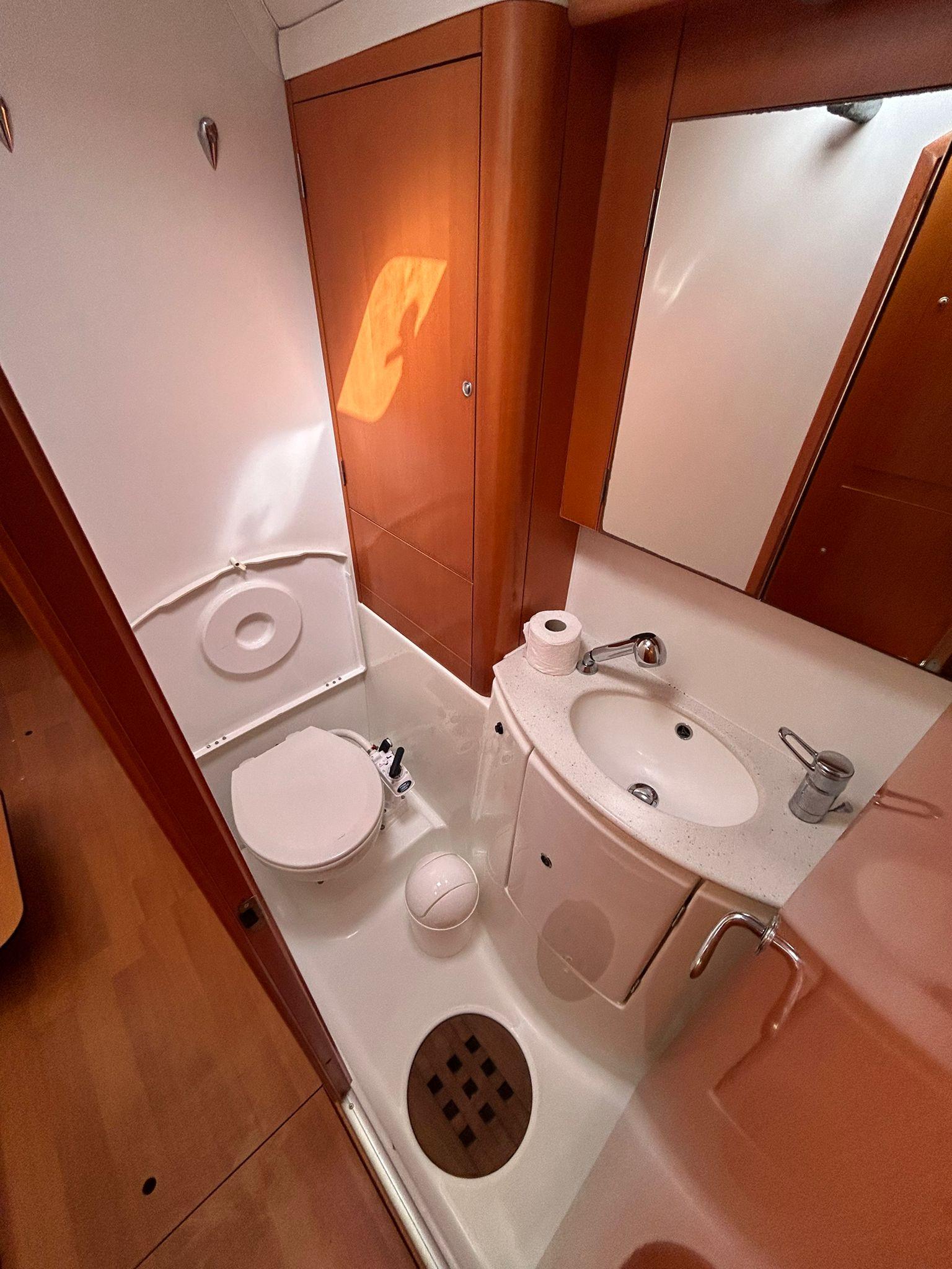 Lagoon 440 - 4 cab., picture 26