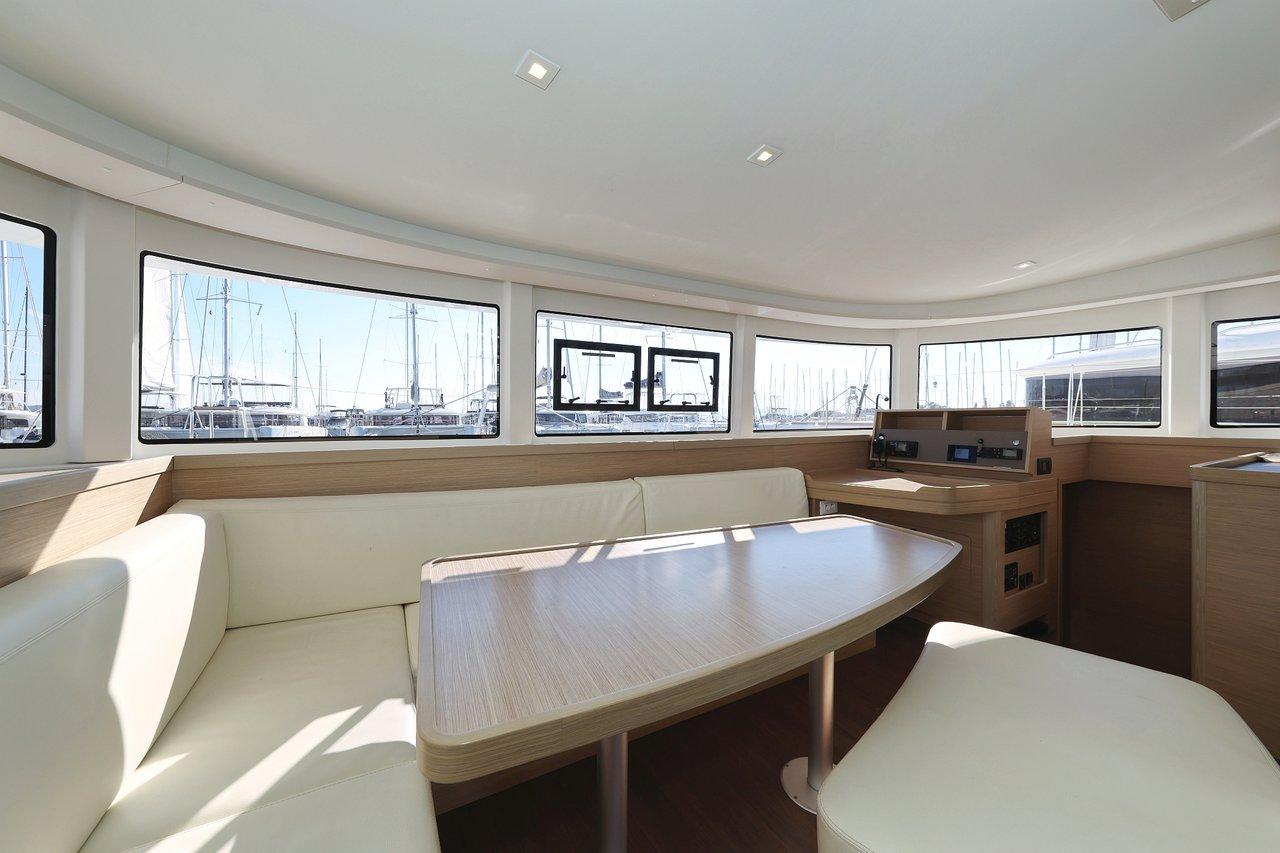 Lagoon 42 - 4 + 2 cab., picture 18