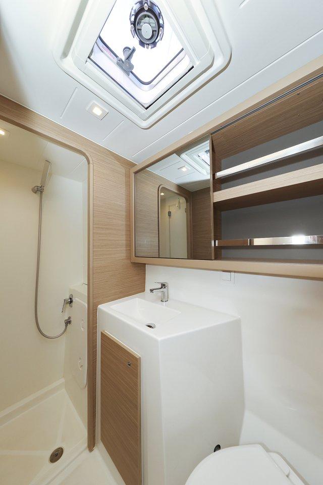 Lagoon 42 - 4 + 2 cab., picture 27