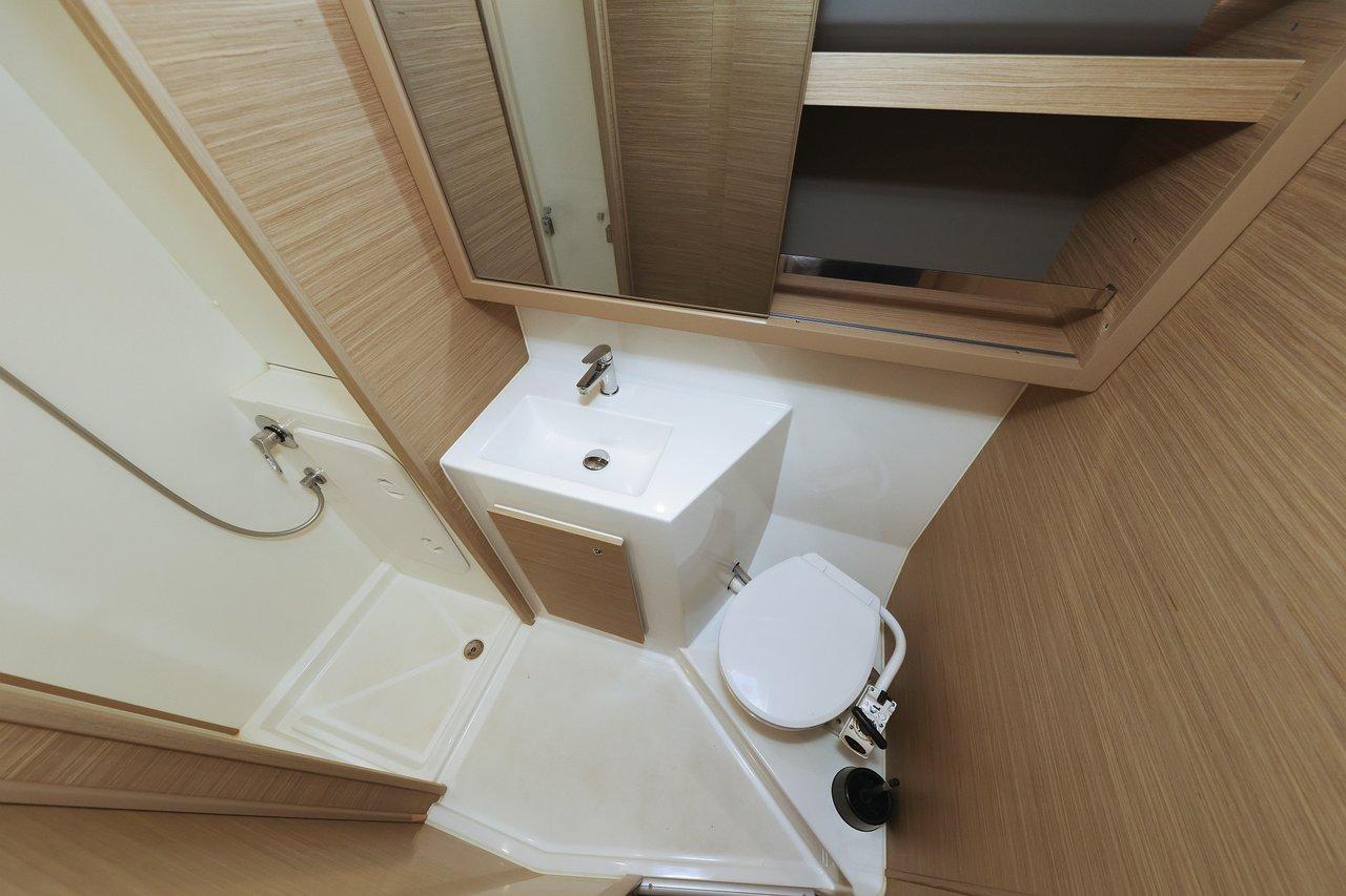 Lagoon 42 - 4 + 2 cab., picture 28