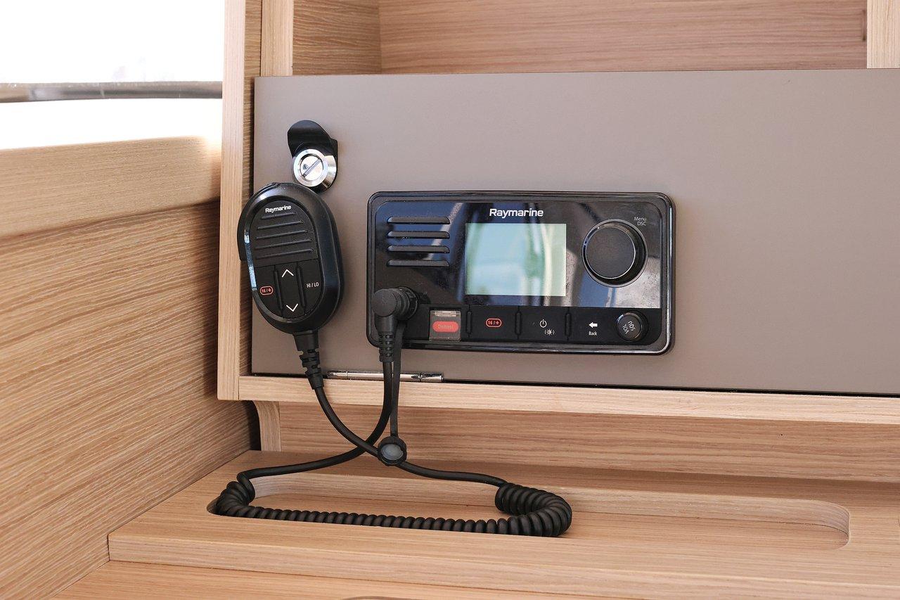 Lagoon 42 - 4 + 2 cab., picture 31