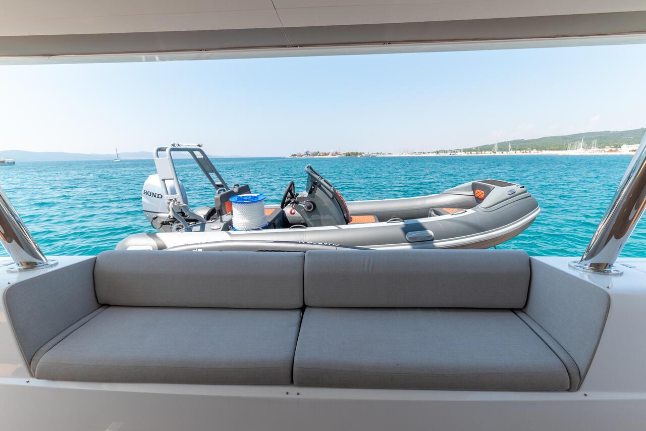 Lagoon Sixty 5, picture 15