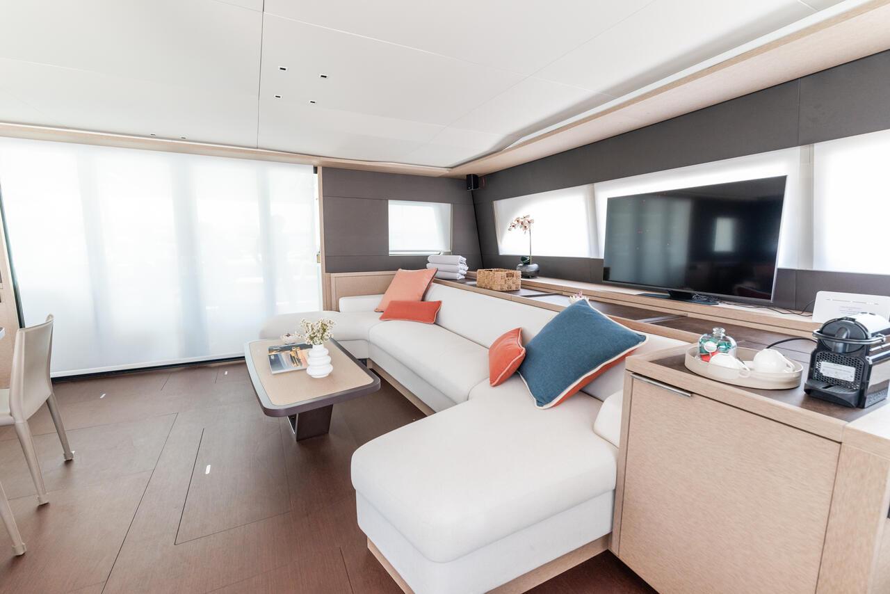 Lagoon Sixty 5, picture 19