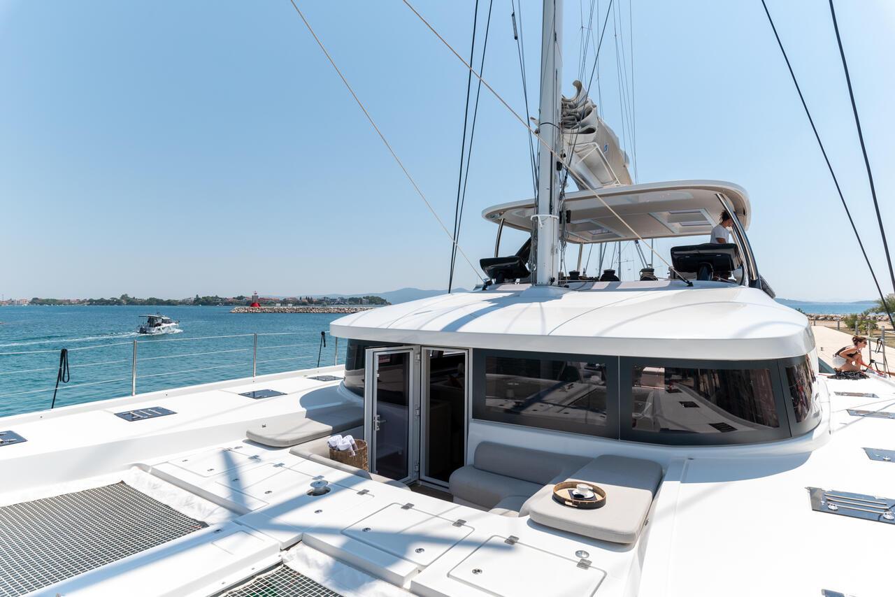 Lagoon Sixty 5, picture 18