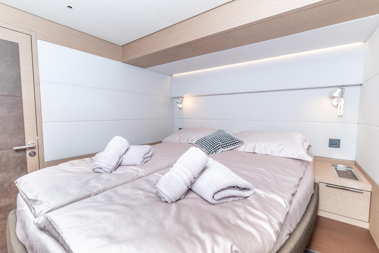 Lagoon Sixty 5, picture 26