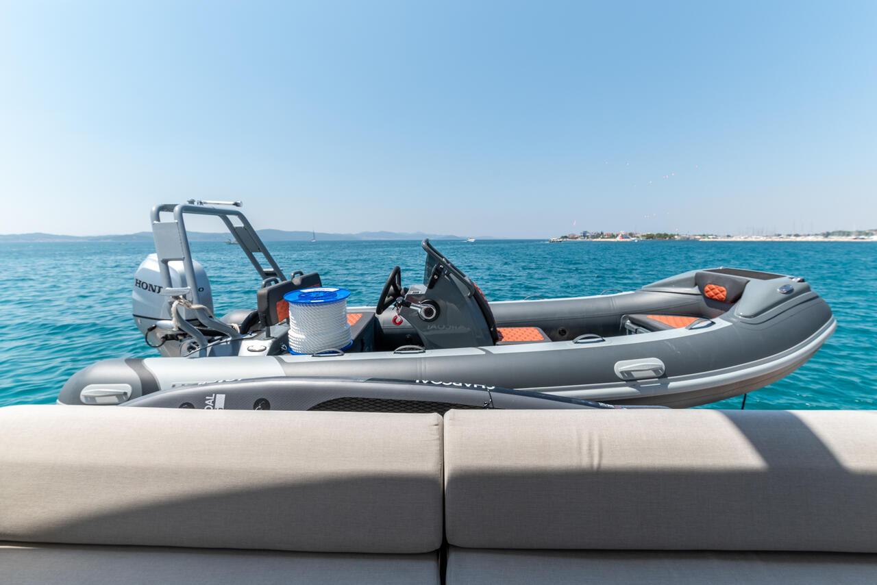 Lagoon Sixty 5, picture 13