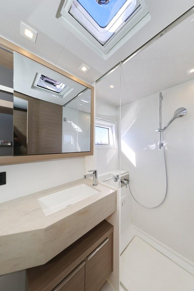 Lagoon 46 - 4 + 2 cab., picture 27