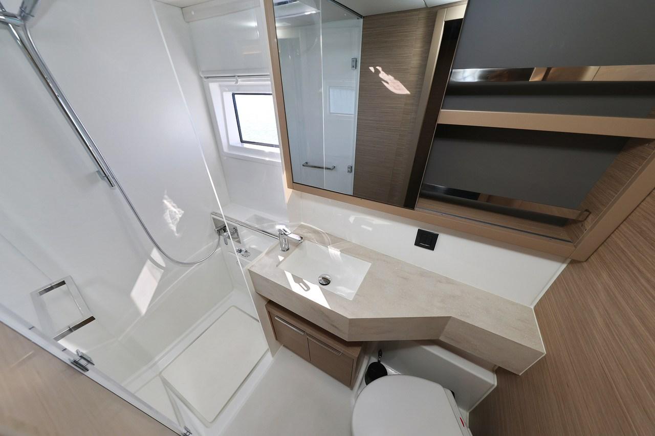 Lagoon 46 - 4 + 2 cab., picture 24