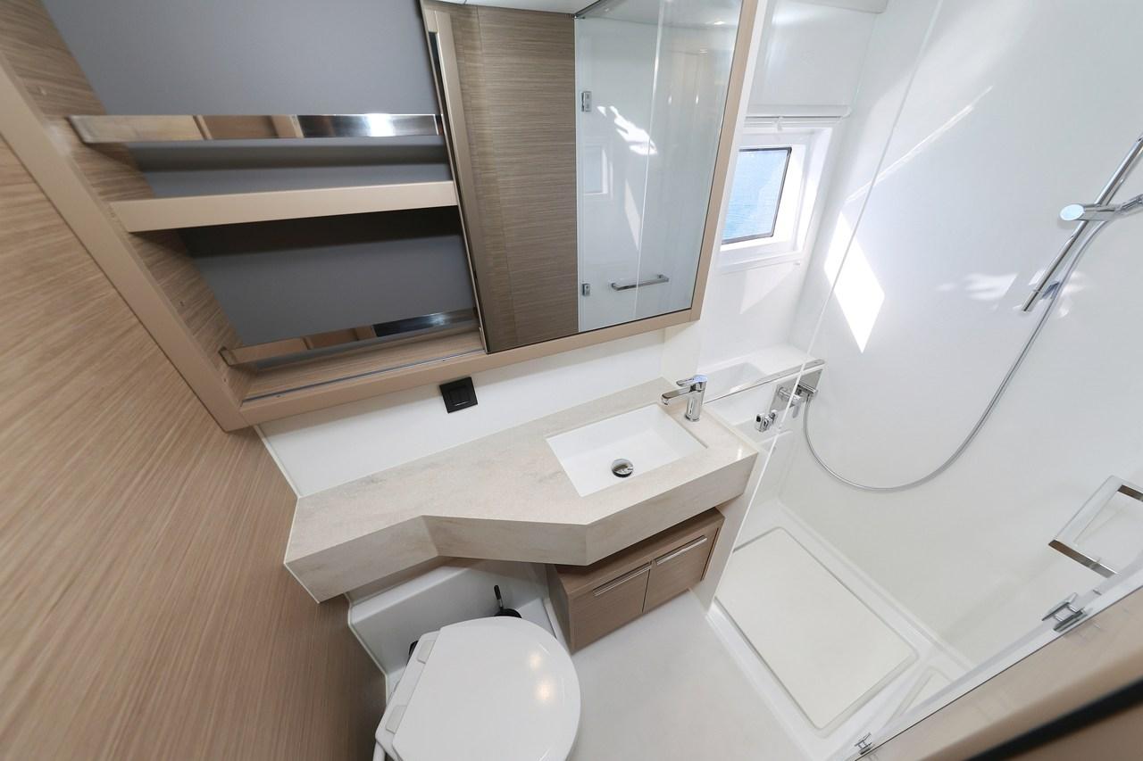 Lagoon 46 - 4 + 2 cab., picture 28