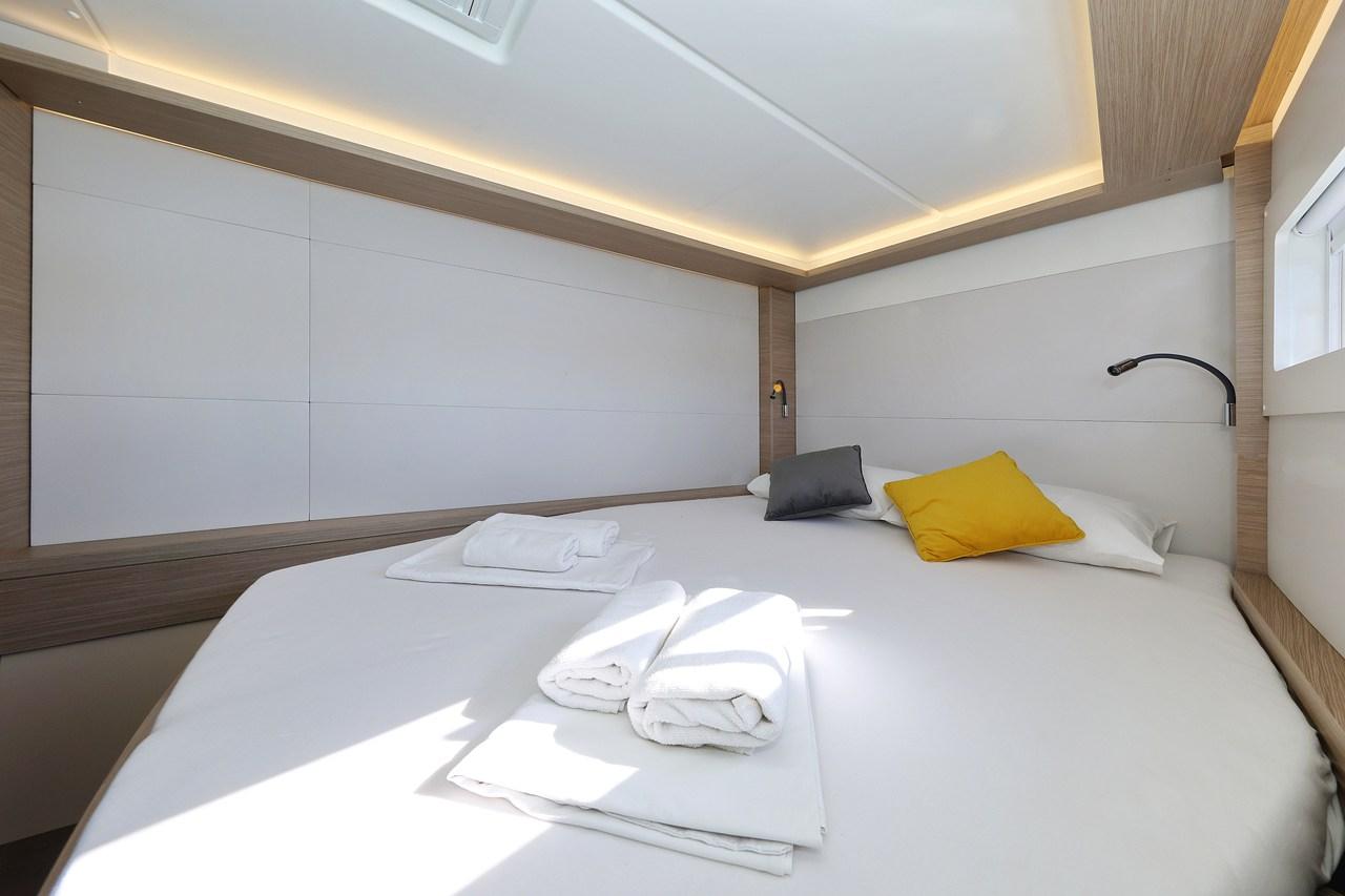 Lagoon 46 - 4 + 2 cab., picture 23