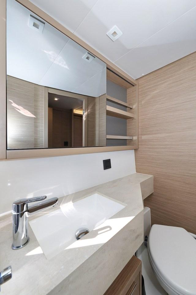 Lagoon 46 - 4 + 2 cab., picture 25