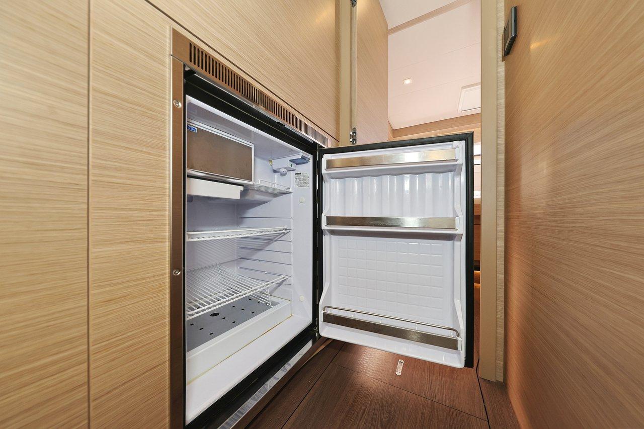 Lagoon 51 - 6 + 1 cab., picture 19