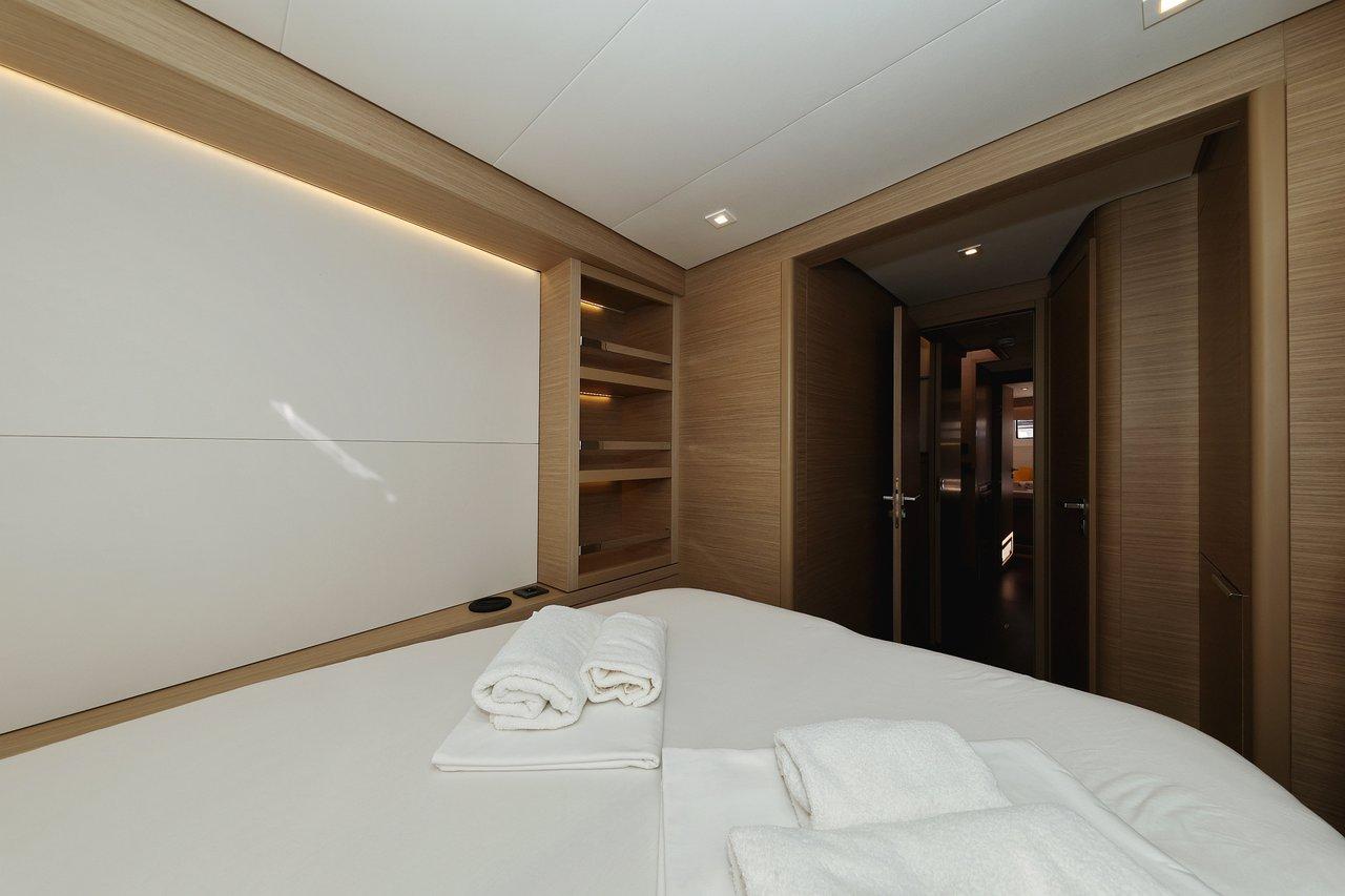 Lagoon 51 - 6 + 1 cab., picture 25