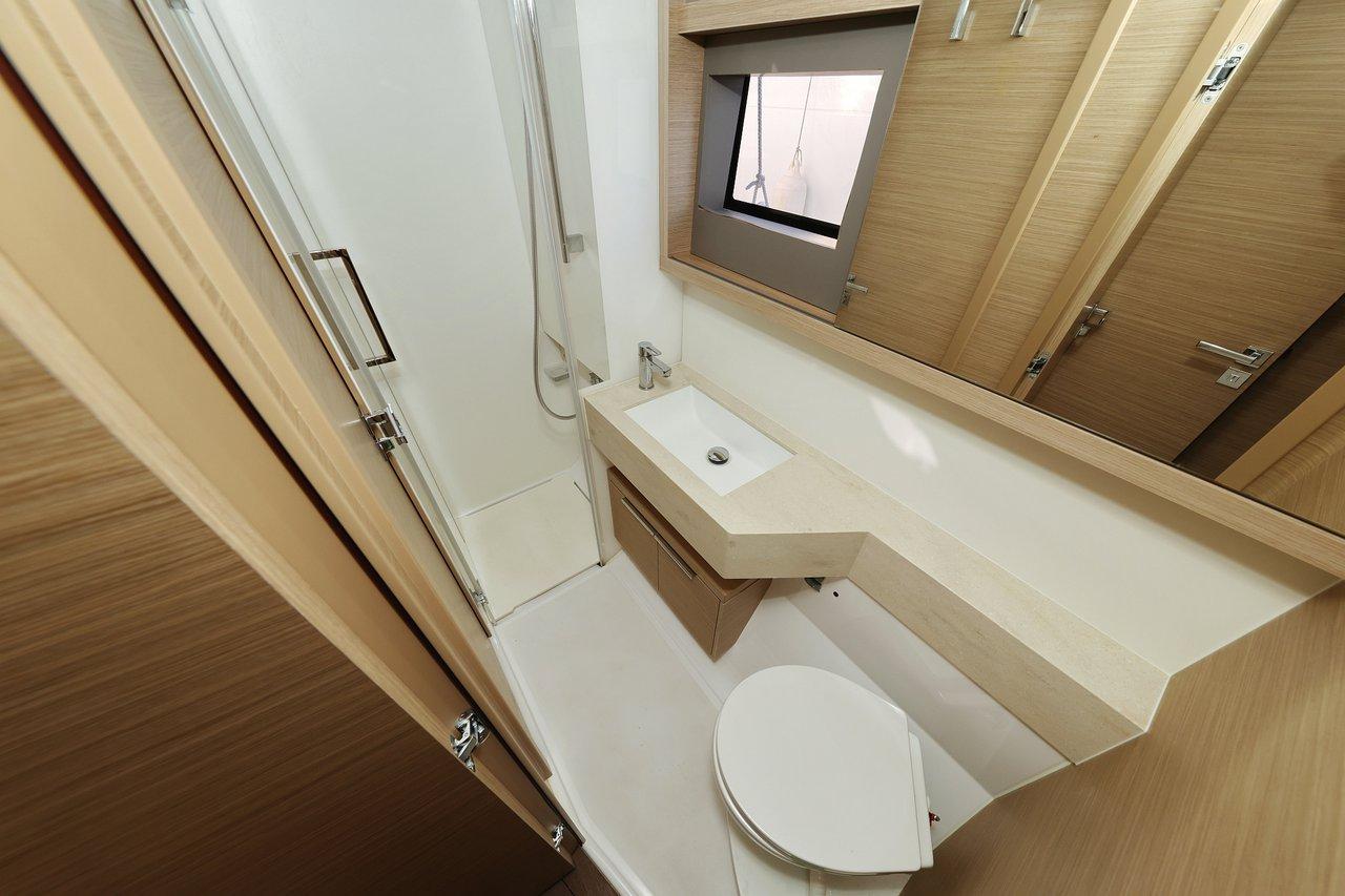 Lagoon 51 - 6 + 1 cab., picture 27