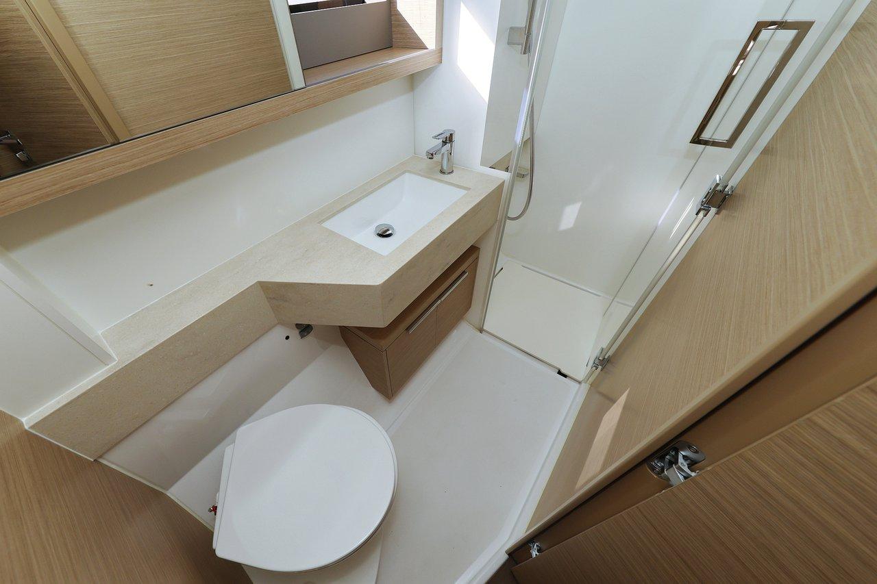 Lagoon 51 - 6 + 1 cab., picture 26