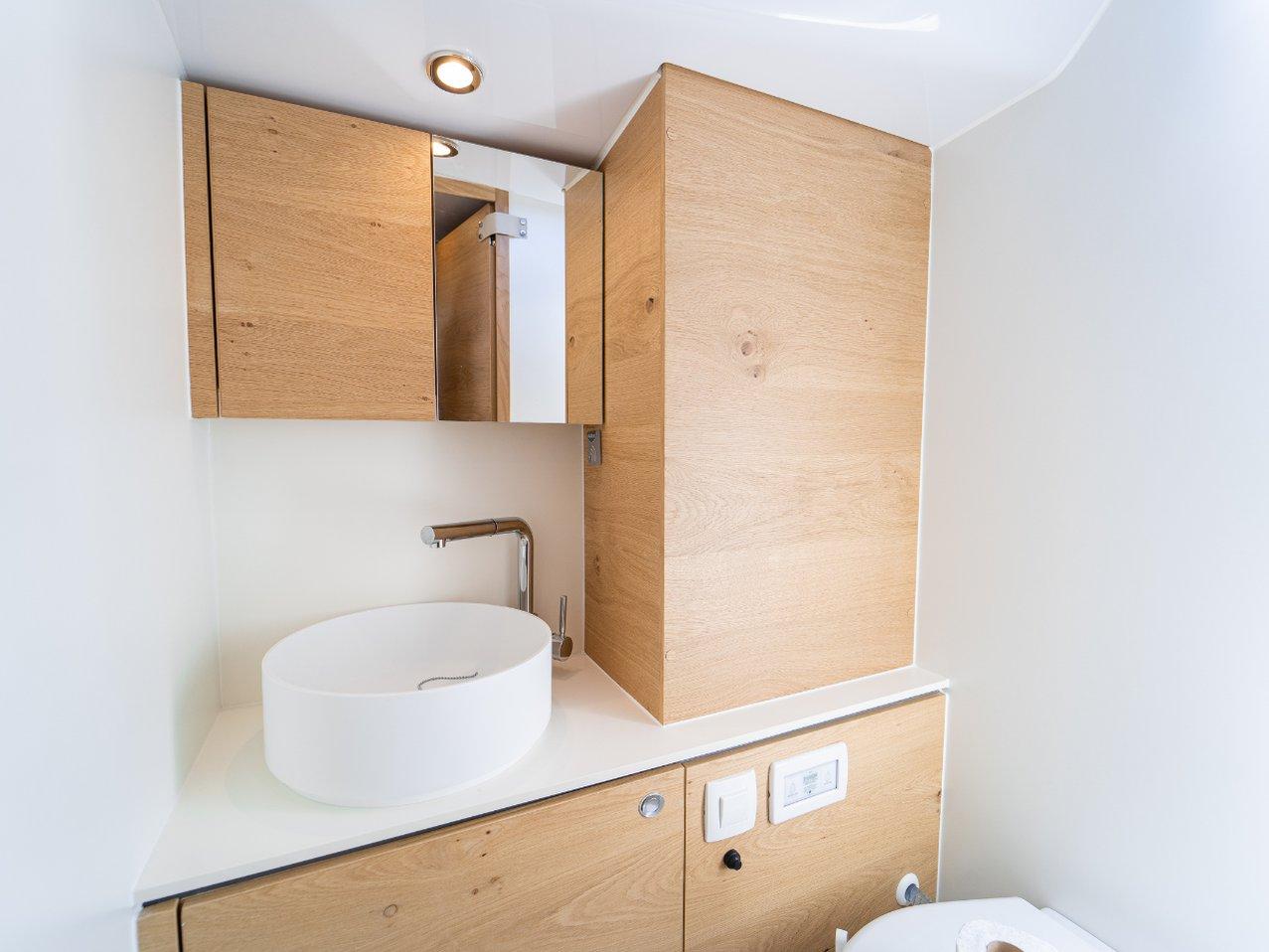 Elan Impression 45 - 4 cab., picture 23