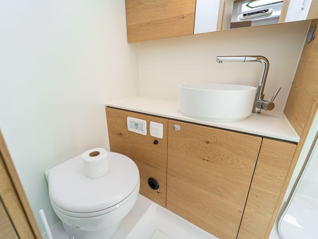 Elan Impression 45 - 4 cab., picture 26