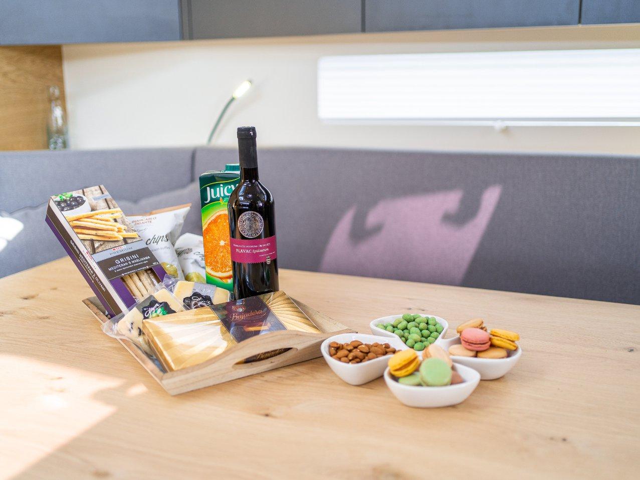 Elan Impression 45 - 4 cab., picture 16