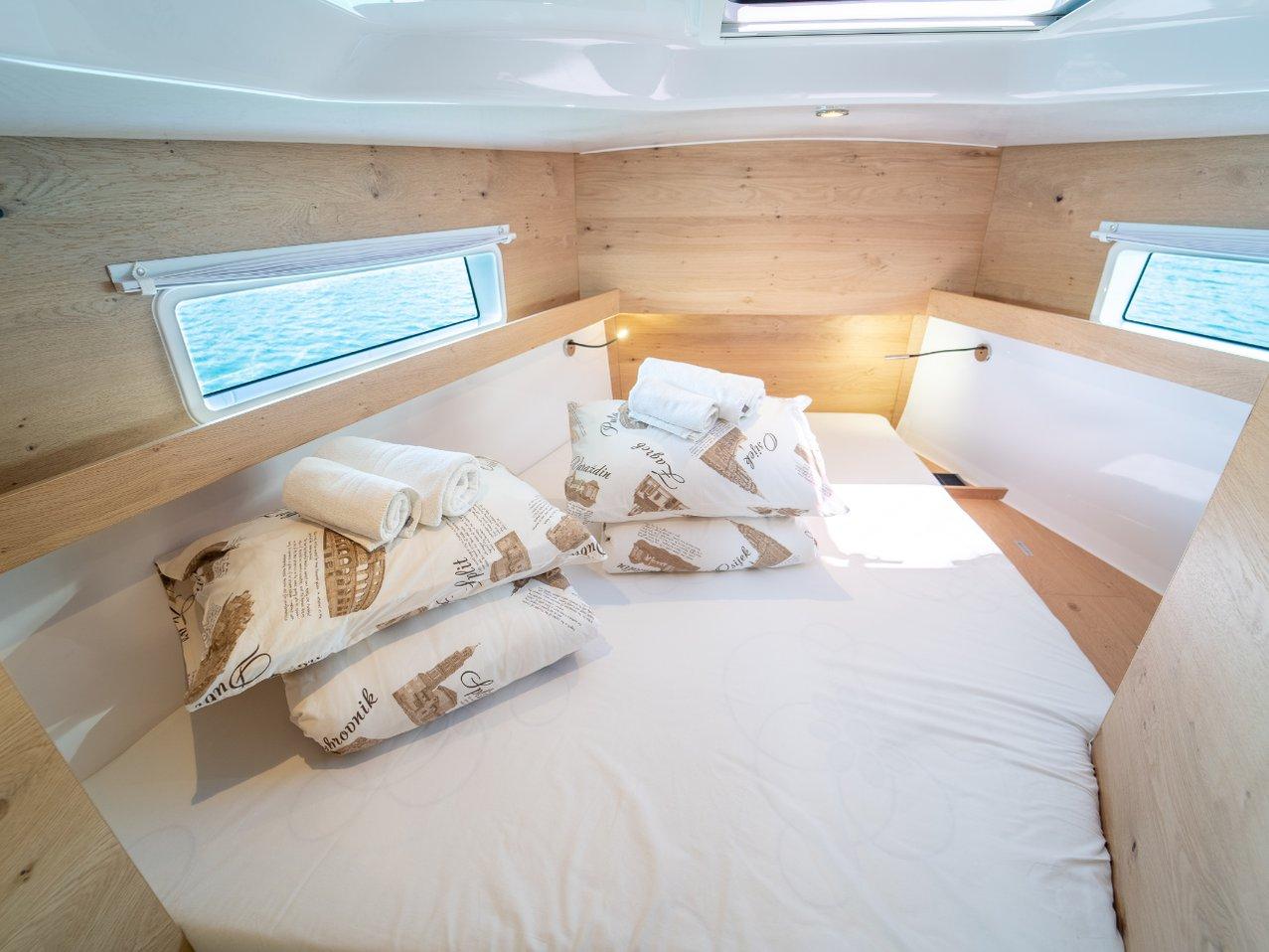 Elan Impression 45 - 4 cab., picture 20