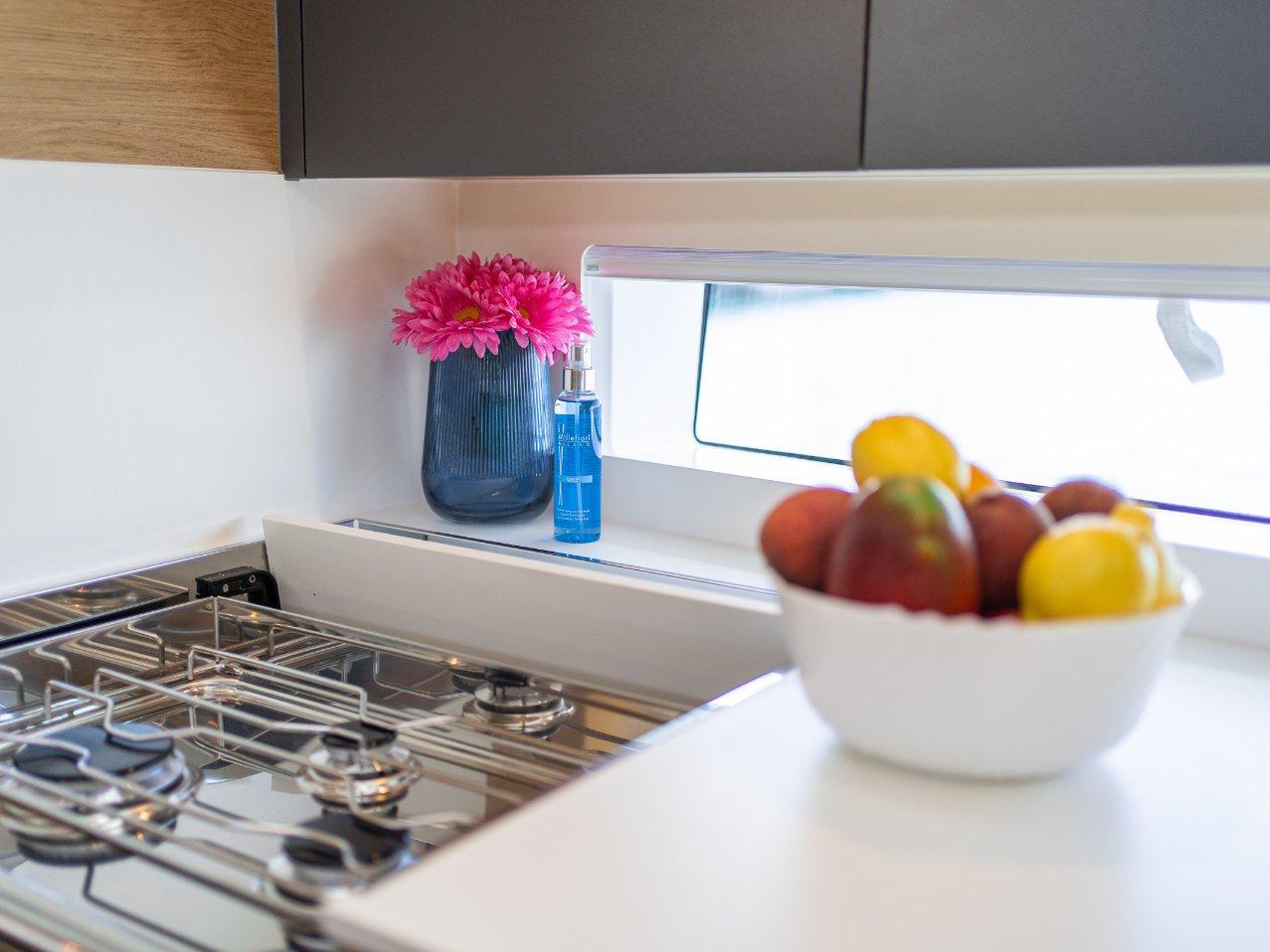 Elan Impression 45 - 4 cab., picture 15