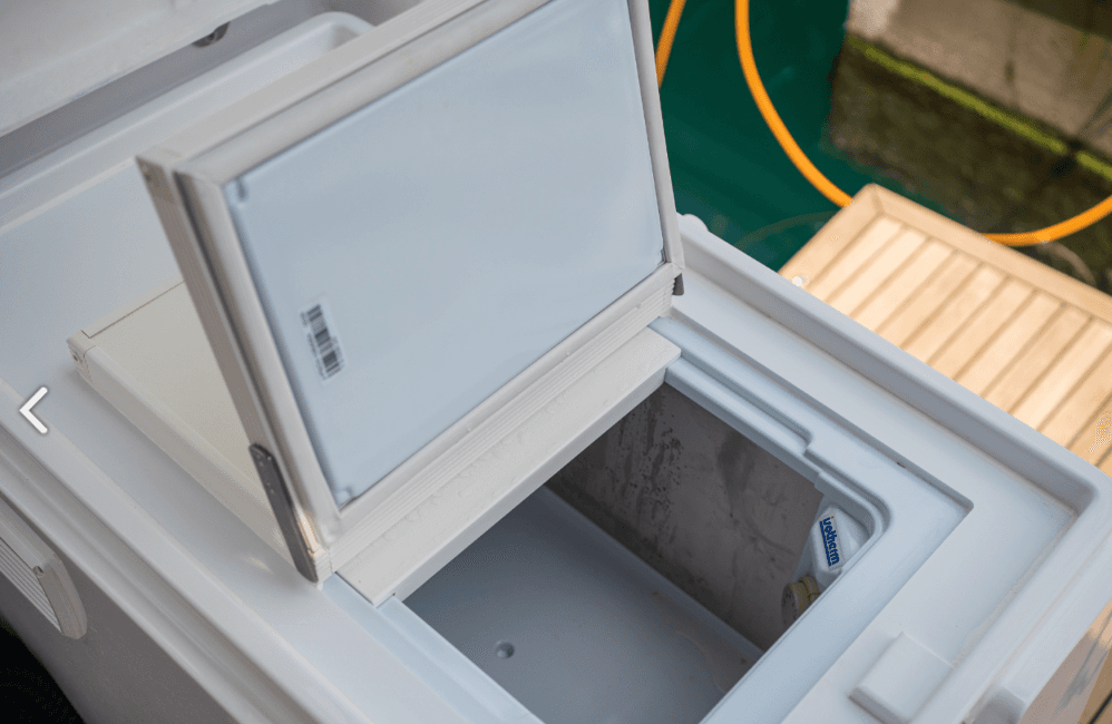 Elan Impression 45 - 4 cab., picture 7