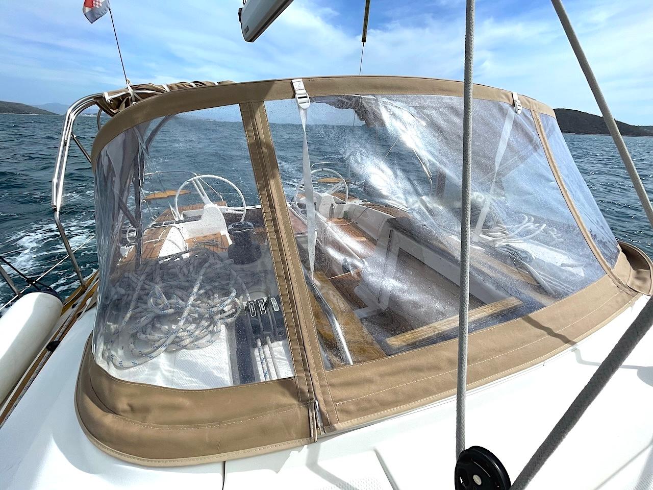 Elan Impression 45, picture 10