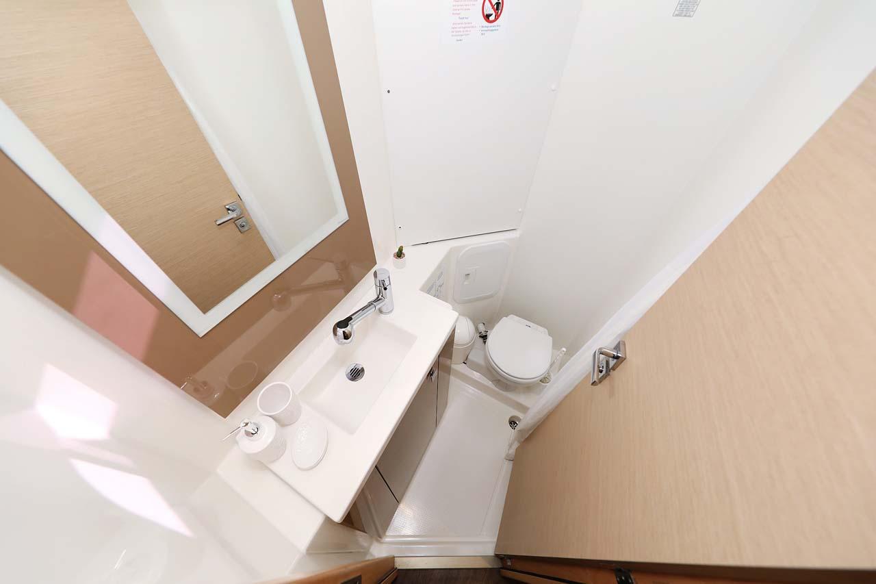 Fountaine Pajot Lucia 40 - 4 cab. - Tu Tamo 2, picture 33