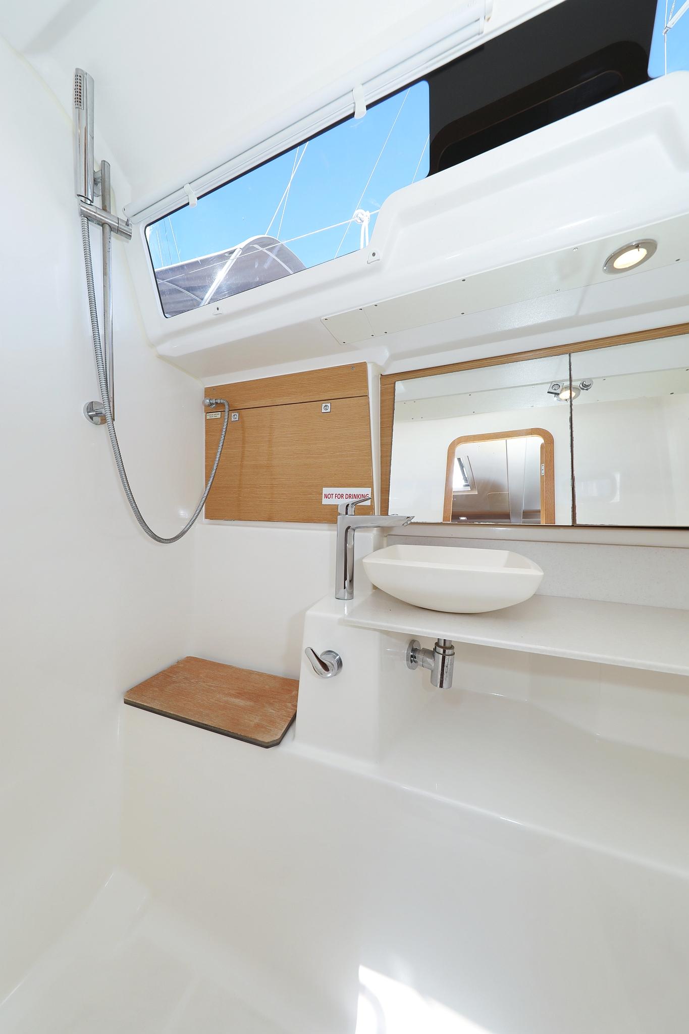 Dufour 412 GL, picture 39