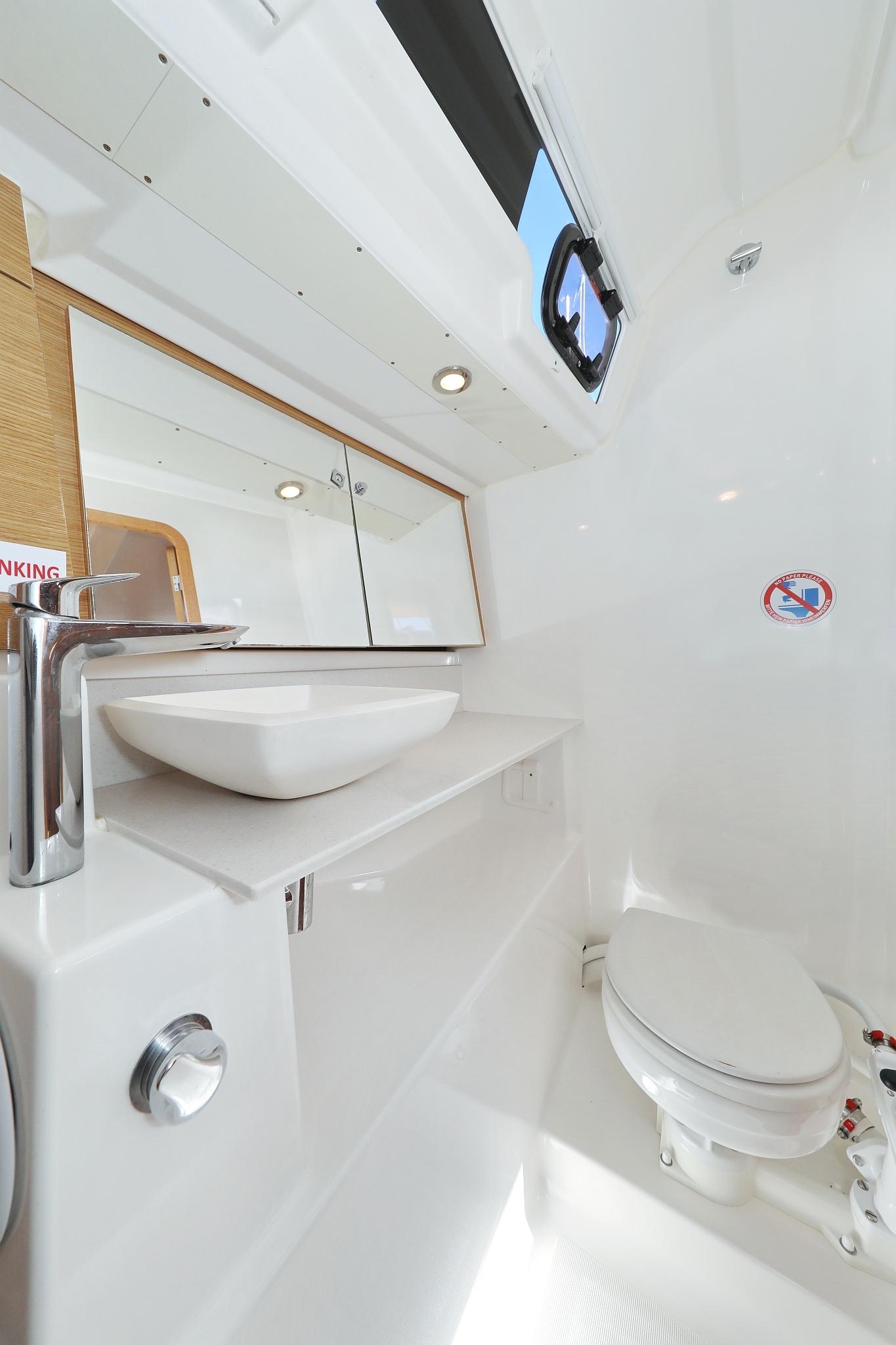 Dufour 412 GL, picture 37