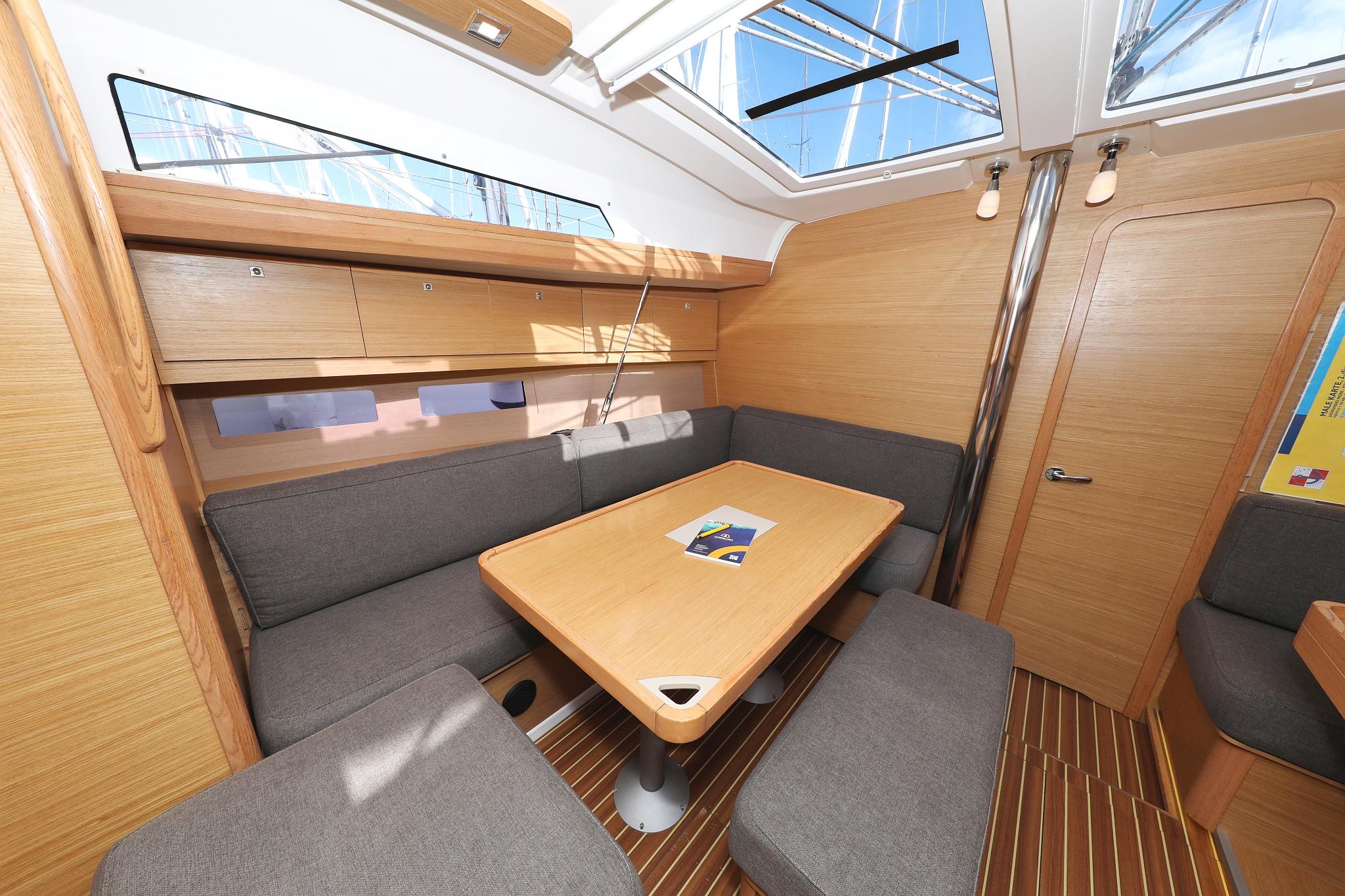 Dufour 412 GL, picture 16