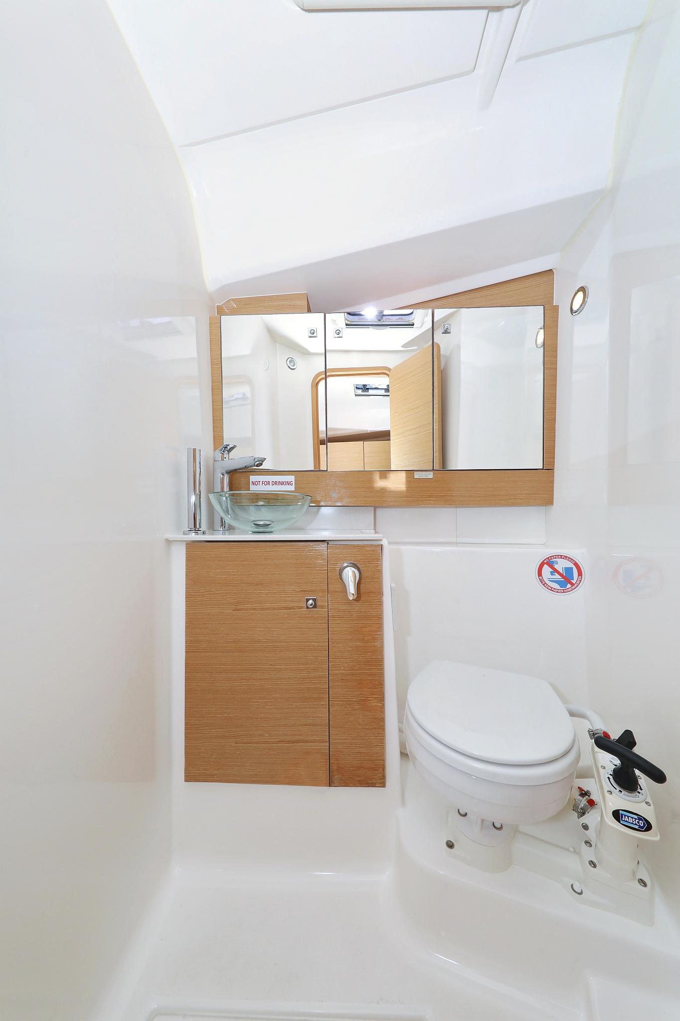 Dufour 412 GL, picture 34