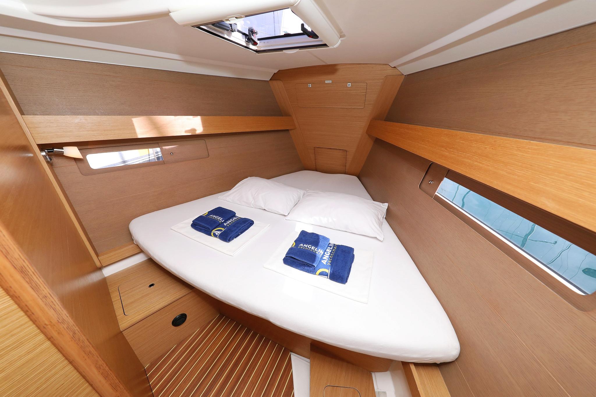 Dufour 412 GL, picture 29