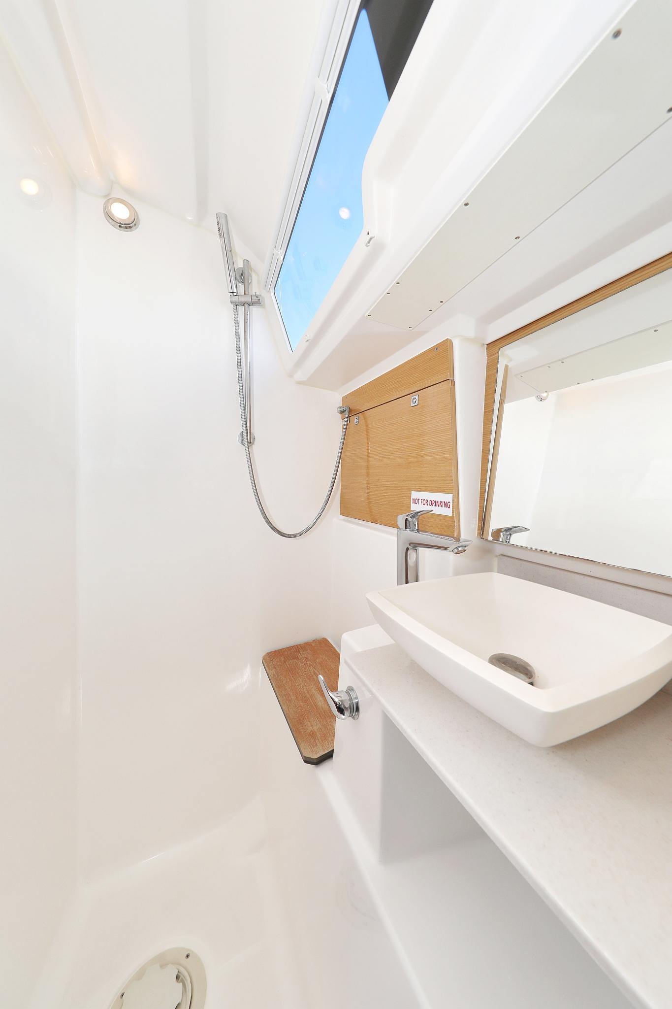 Dufour 412 GL, picture 40