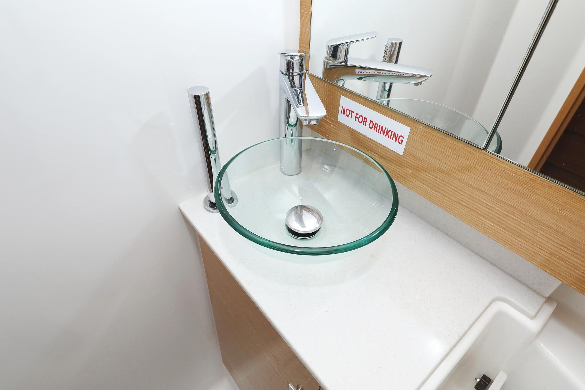 Dufour 412 GL, picture 36