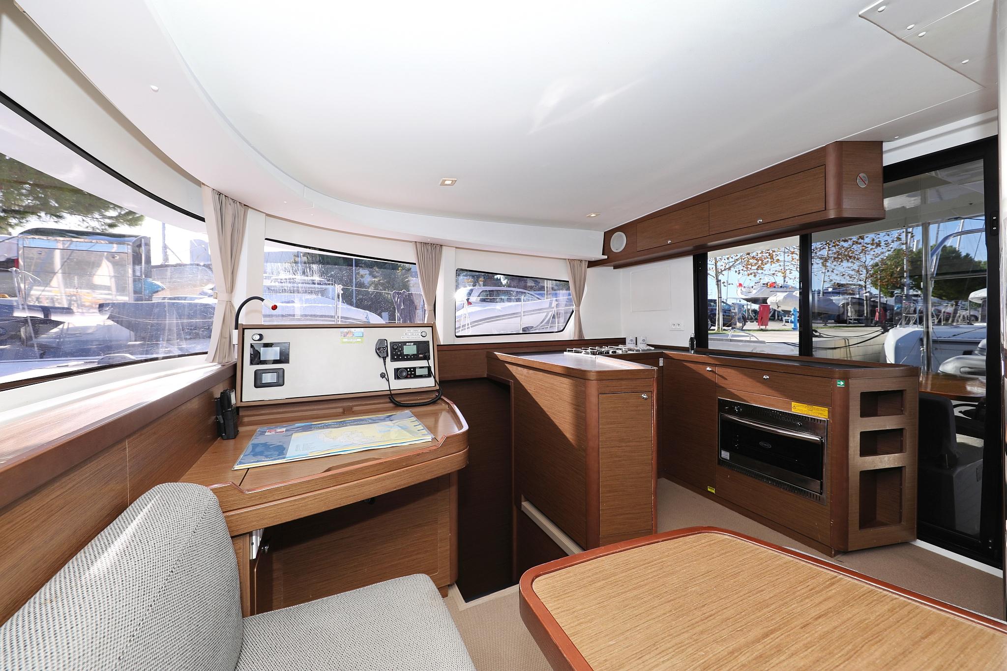 Lagoon 42 - 4 + 2 cab., picture 19